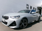 BMW 2シリーズクーペ
