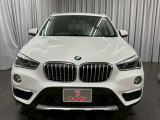 X1 xドライブ 18d 4WD 