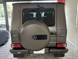 Gクラス AMG G63 エクスクルーシブ エディション 4WD 