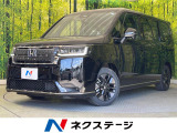 登録済未使用車 両側電動ドア 純正11.4型ナビ バックカメラ 衝突軽減