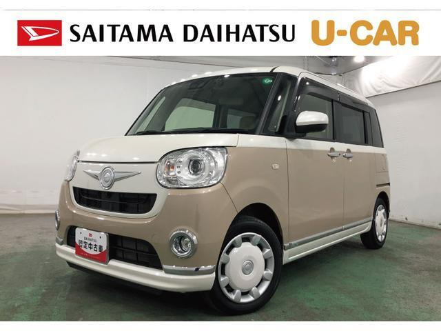 ムーヴキャンバス G メイクアップ VS SAIII 