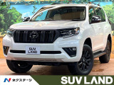 禁煙車 4WD 7人乗り サンルーフ 9型ディスプレイ 全周囲カメラ