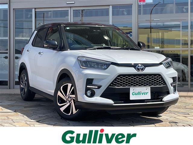 ライズ 1.2 Z 修復歴無し