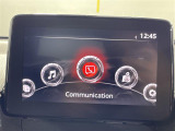 【フルセグ】地上デジタルテレビ放送サービスをハイビジョン画質で視聴したり、データ放送を受信したりすることができます。