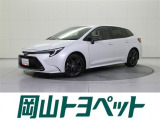 トヨタ カローラツーリング