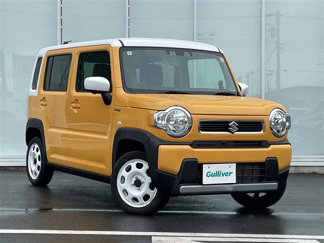 ハスラー  修復歴無し