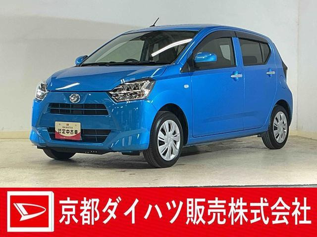 ミライース X SAIII 