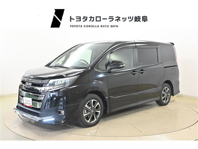 ノア 2.0 Si （-）