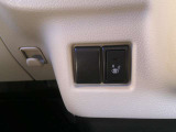 運転席シートヒーター