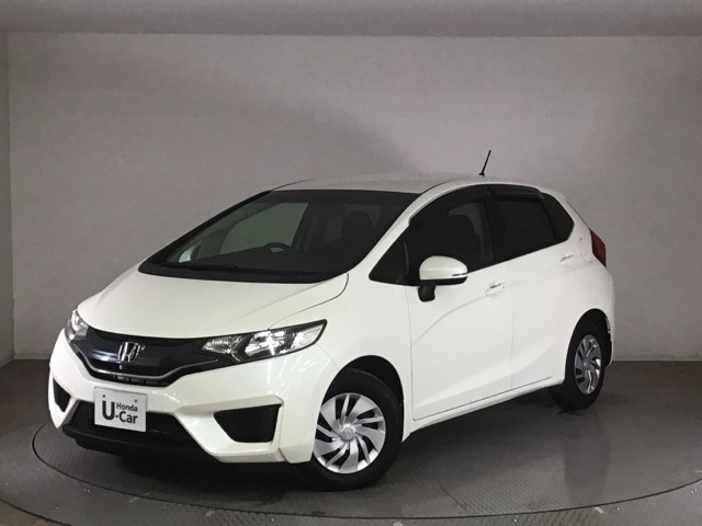 フィット 1.3 13G Fパッケージ 