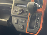 【 シフト 】シフトも操作しやすく快適なドライブを楽しんでいただけます♪