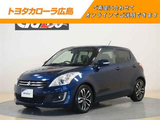 スイフト 1.2 スタイル-DJE 