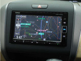 ◆ホンダ純正メモリーナビ◆初めての場所もナビゲーションがご案内!楽しい旅行をサポートします。