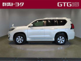 ランドクルーザープラド 2.7 TX 4WD 