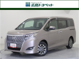 トヨタ エスクァイア