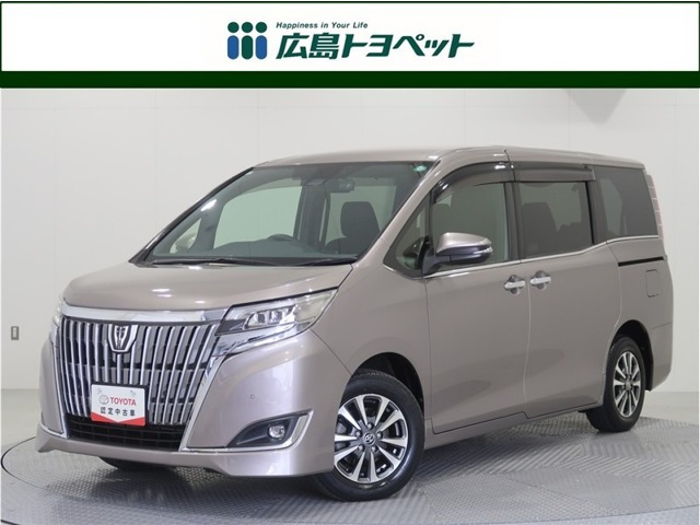 エスクァイア 2.0 Xi 