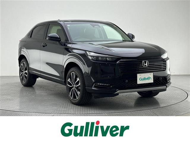 ヴェゼル 1.5 ハイブリッド Z 修復歴無し