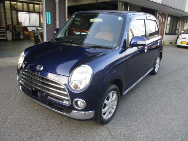 ミラジーノ プレミアム X 