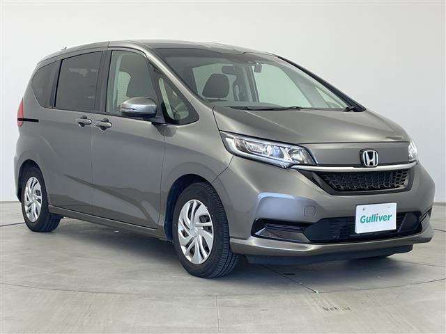 フリード 1.5 G ホンダセンシング サンルーフ 修復歴無し