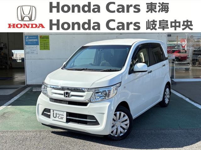 N-WGN G SSパッケージ II 