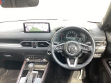 CX-5 2.2 XD エクスクルーシブ モード 