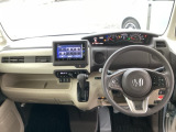 N-BOX G EX ホンダセンシング 