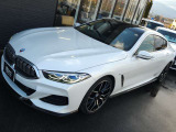 8シリーズグランクーペ 840i エクスクルーシブ Mスポーツ 