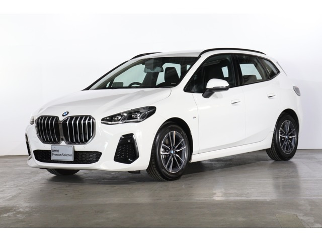 2シリーズアクティブツアラー 218i Mスポーツ DCT 