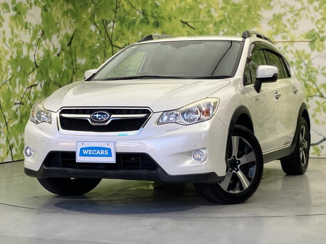 XV 2.0i-L アイサイト 4WD 