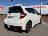 ノート 1.2 e-POWER NISMO 