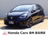 R4年式ホンダセンシング付きフィットハイブリッド入荷しました!■純正ナビ■Rカメラ■ETC■LED■ドラレコ