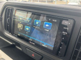 TV、CD、DVD、Bluetooth、SD使用可能