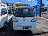 ハイゼットトラック スタンダード MT