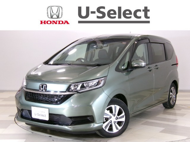 フリード 1.5 G ホンダセンシング 