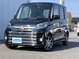 三菱 eKスペースカスタム T セーフティ プラス エディション