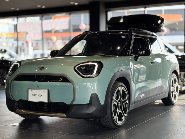 ミニエースマンSE