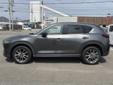 CX-5 2.5 25T エクスクルーシブ モード 
