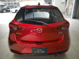 MAZDA2 1.5 15 スポルトプラス 