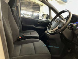 車内清掃除菌済み。