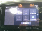 Bluetooth機能付いています!