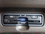 ■【ETC車載器】が装備されています。セットアップをしてお渡しとなり、ETCカードを差し込むだけで高速道路の利用が可能です。