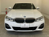 3シリーズセダン 320d xドライブ Mスポーツ 4WD 