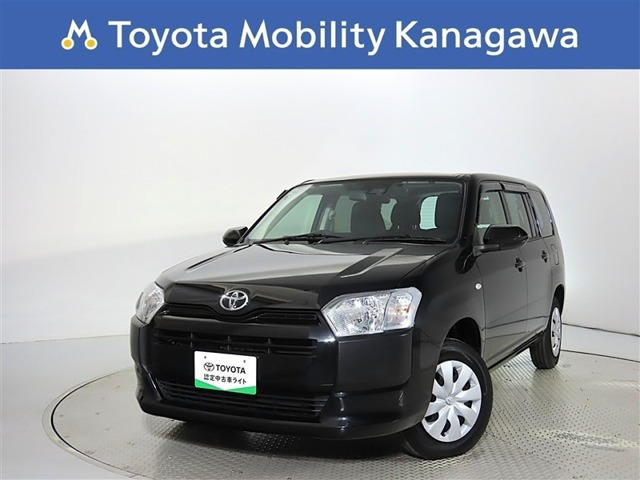 プロボックスバン 1.5 F 4WD 