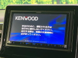 【ナビゲーション】目的地までしっかり案内してくれる使いやすいナビ。Bluetooth接続すればお持ちのスマホやMP3プレイヤーの音楽を再生可能!毎日の運転がさらに楽しくなります!!