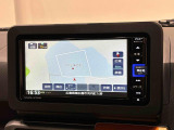 地図やTVなどのオーディオ機能も充実しているので、快適なドライブができます♪ 但し地図データは最新のものではなく,更新は有償,場合によってはできない事ももあります。保証については修理保証のみとなります