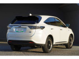 ハリアー 2.5 ハイブリッド E-Four エレガンス 4WD 