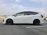 プリウスα 1.8 S ツーリングセレクション G's 