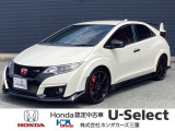 ホンダ シビックタイプR