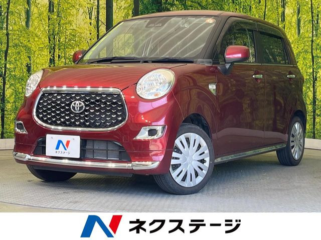 ピクシスジョイ F X SAIII 