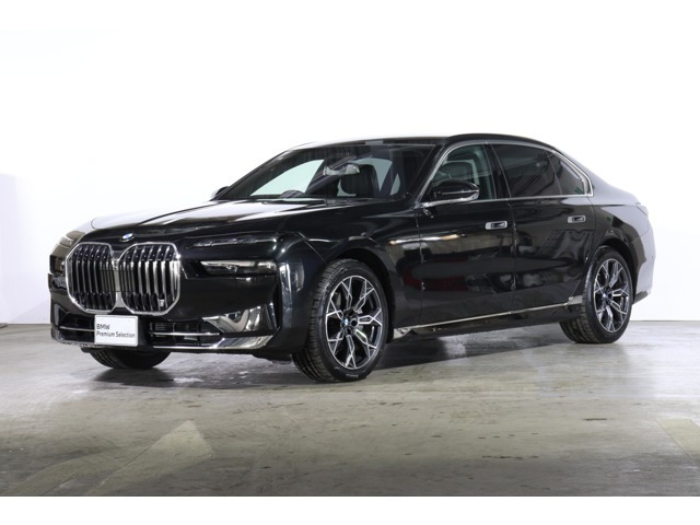 7シリーズ 740d xドライブ エクセレンス 4WD